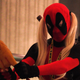 Illustration for article titled Dragon Con Day 0: Cosplayers Invade Atlanta